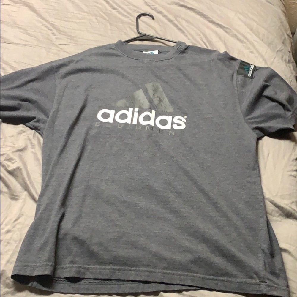 Adidas tee shirt